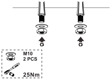 HALCYON P525 LED High Bay Light C1