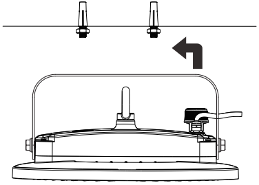 HALCYON P525 LED High Bay Light C2