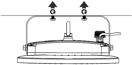 HALCYON P525 LED High Bay Light C3