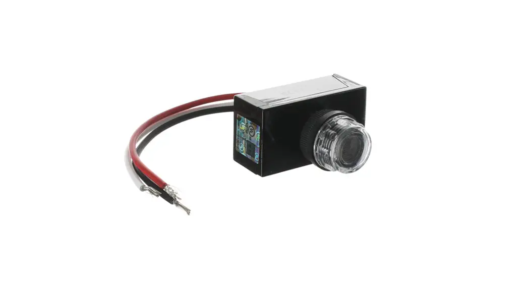 Eye Lighting Jl-103b Photocell Instructions