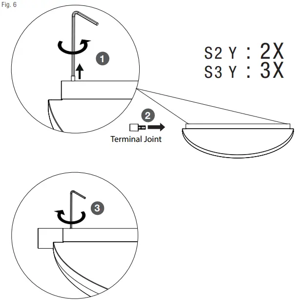 INSTALLATION INSTRUCTION