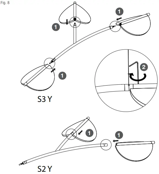 INSTALLATION INSTRUCTION