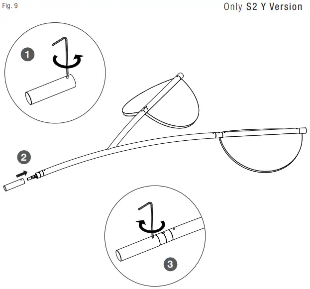 INSTALLATION INSTRUCTION