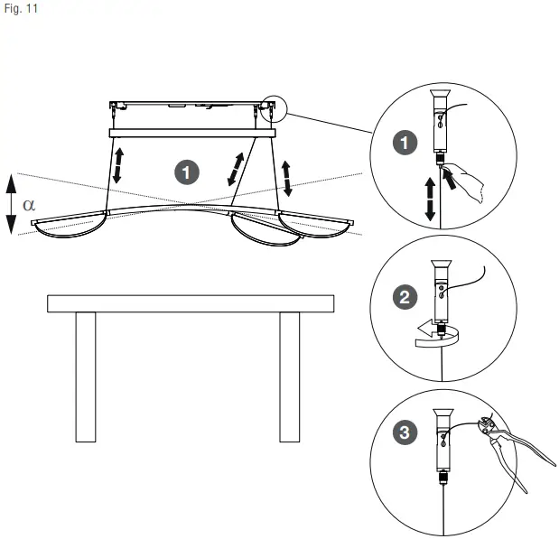 INSTALLATION INSTRUCTION