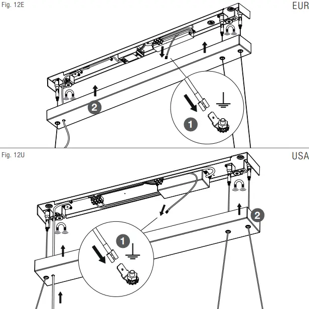 INSTALLATION INSTRUCTION