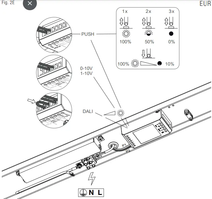 INSTALLATION INSTRUCTION