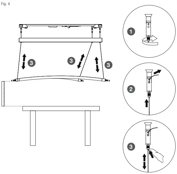 INSTALLATION INSTRUCTION