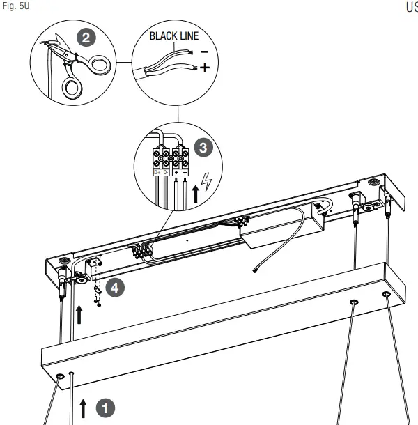 INSTALLATION INSTRUCTION