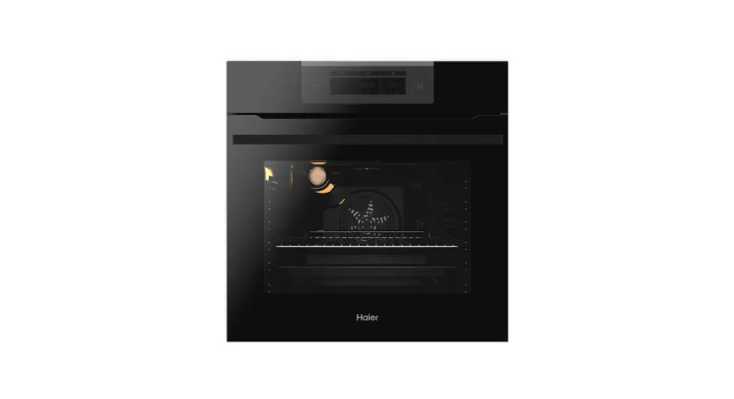 Haier Hwo60s14epb4 60cm 14 Function Self Cleaning Oven With Air Fry User Guide Haier Hwo60s14epb4 60cm 14 Function Self Cleaning Oven With Air Fry User Guide