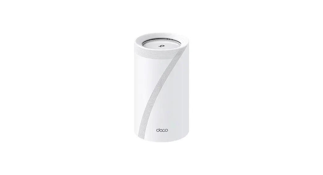 Deco Be33000 Whole Home Mesh Wifi 7 System User Guide