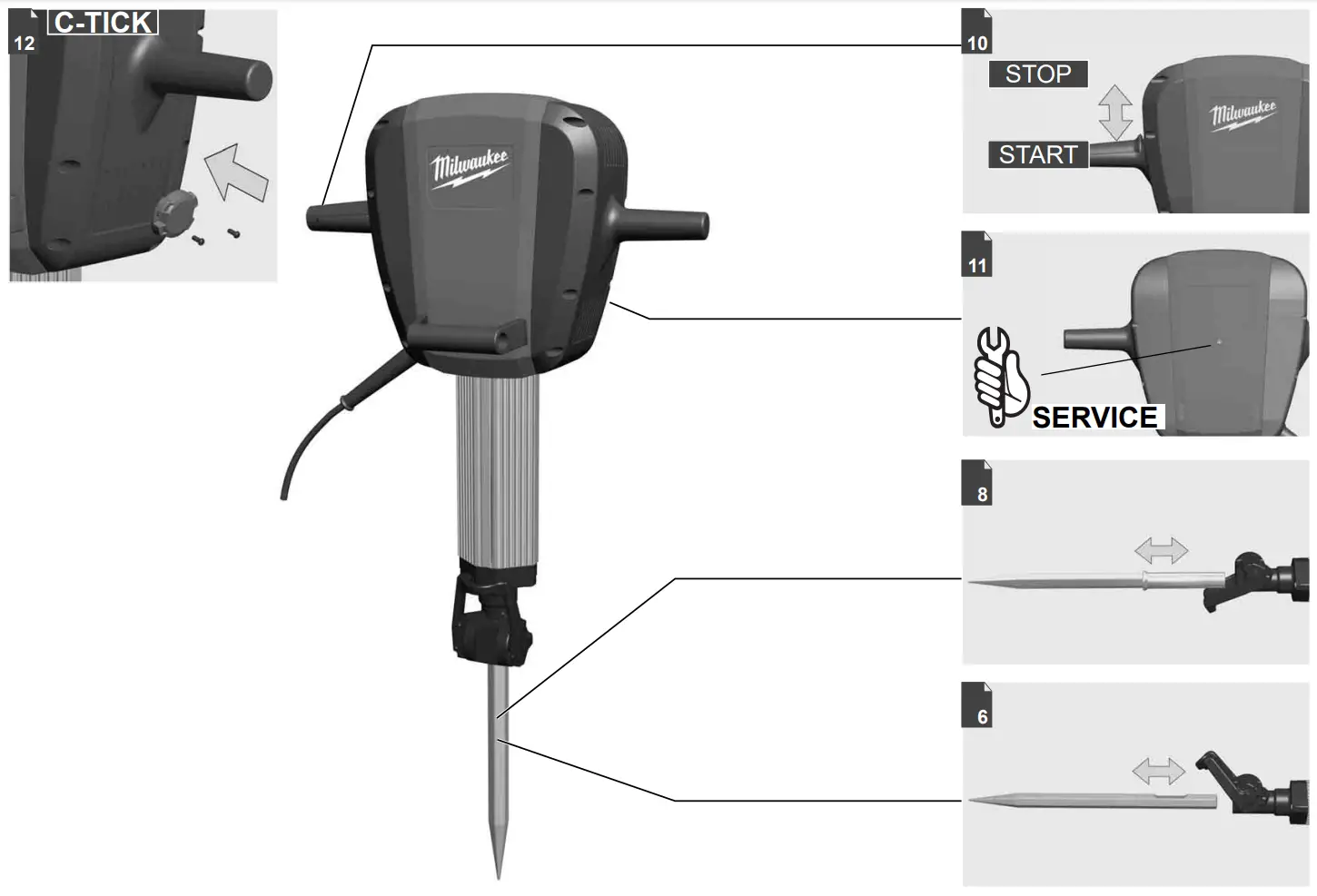 Operating Instruction
