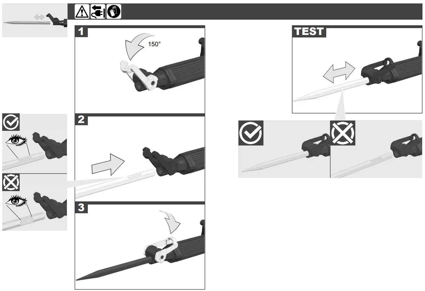 Operating Instruction