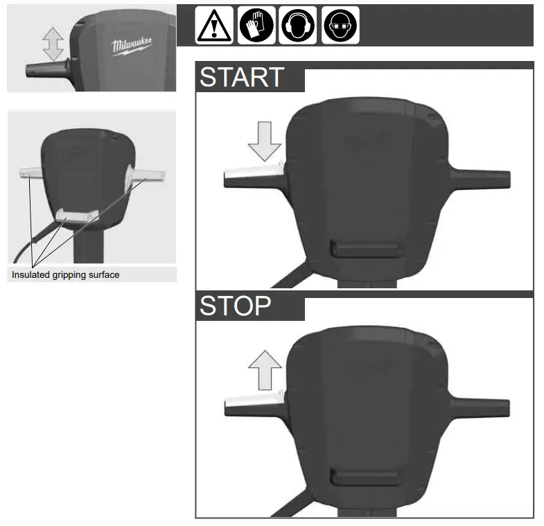 Operating Instruction