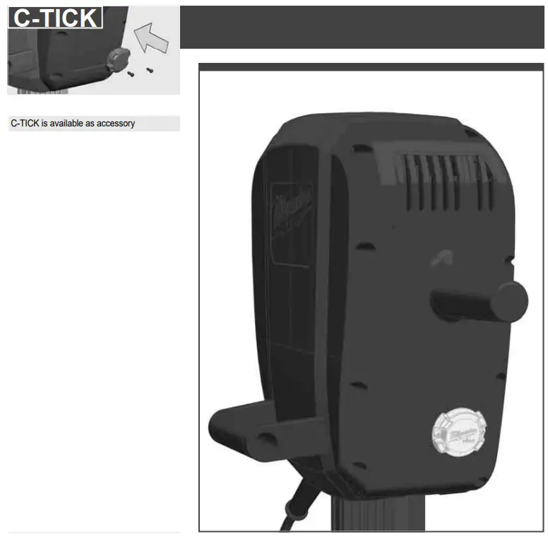 Operating Instruction