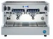 RobUSTEZZA BZB1MMIXIL Carob Coffee Machine