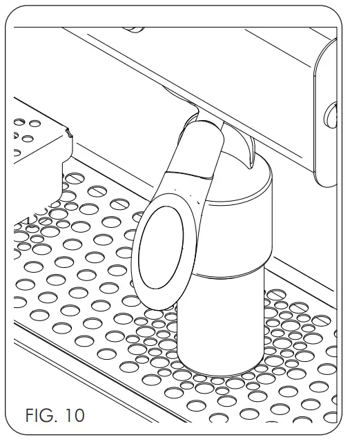 Cleaning Instruction