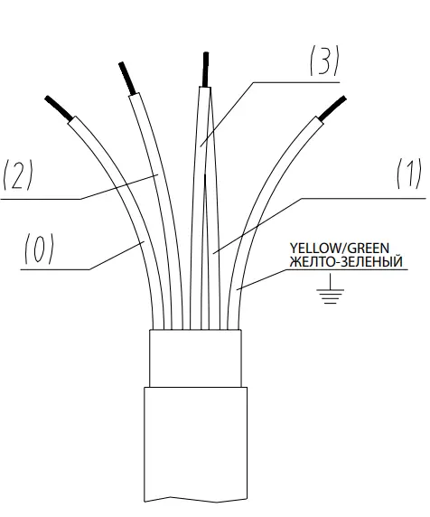 Electrical Connection