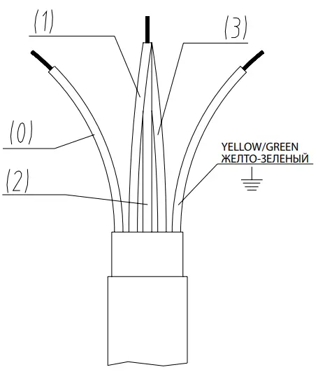Electrical Connection