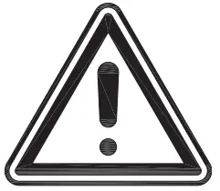 Warning Icon