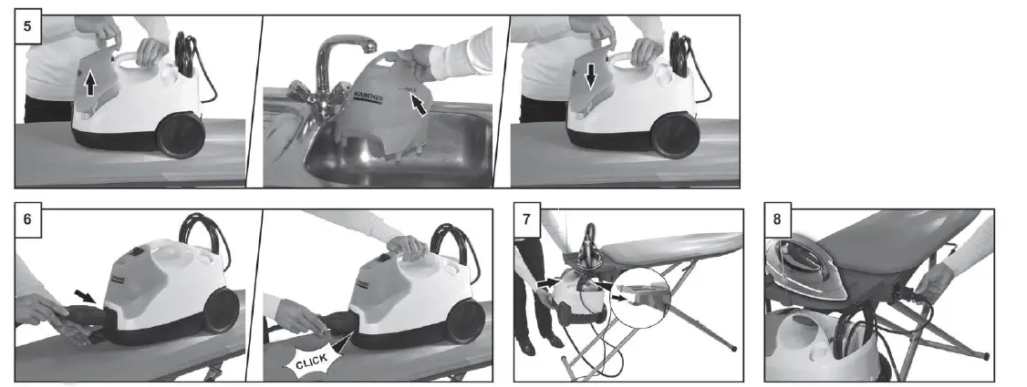 KARCHER-SI-4-EasyFix-Premium-Iron-Steam-Ironing-Station-2