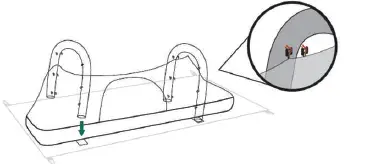 CRUA-Sleep-Ultimate-Outdoor-Sleeping-Solution-2