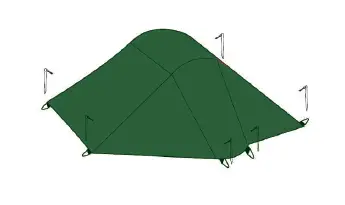 CRUA-Sleep-Ultimate-Outdoor-Sleeping-Solution-3