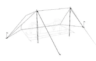 CRUA-Sleep-Ultimate-Outdoor-Sleeping-Solution-4