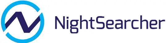 NightSearcher-LOGO