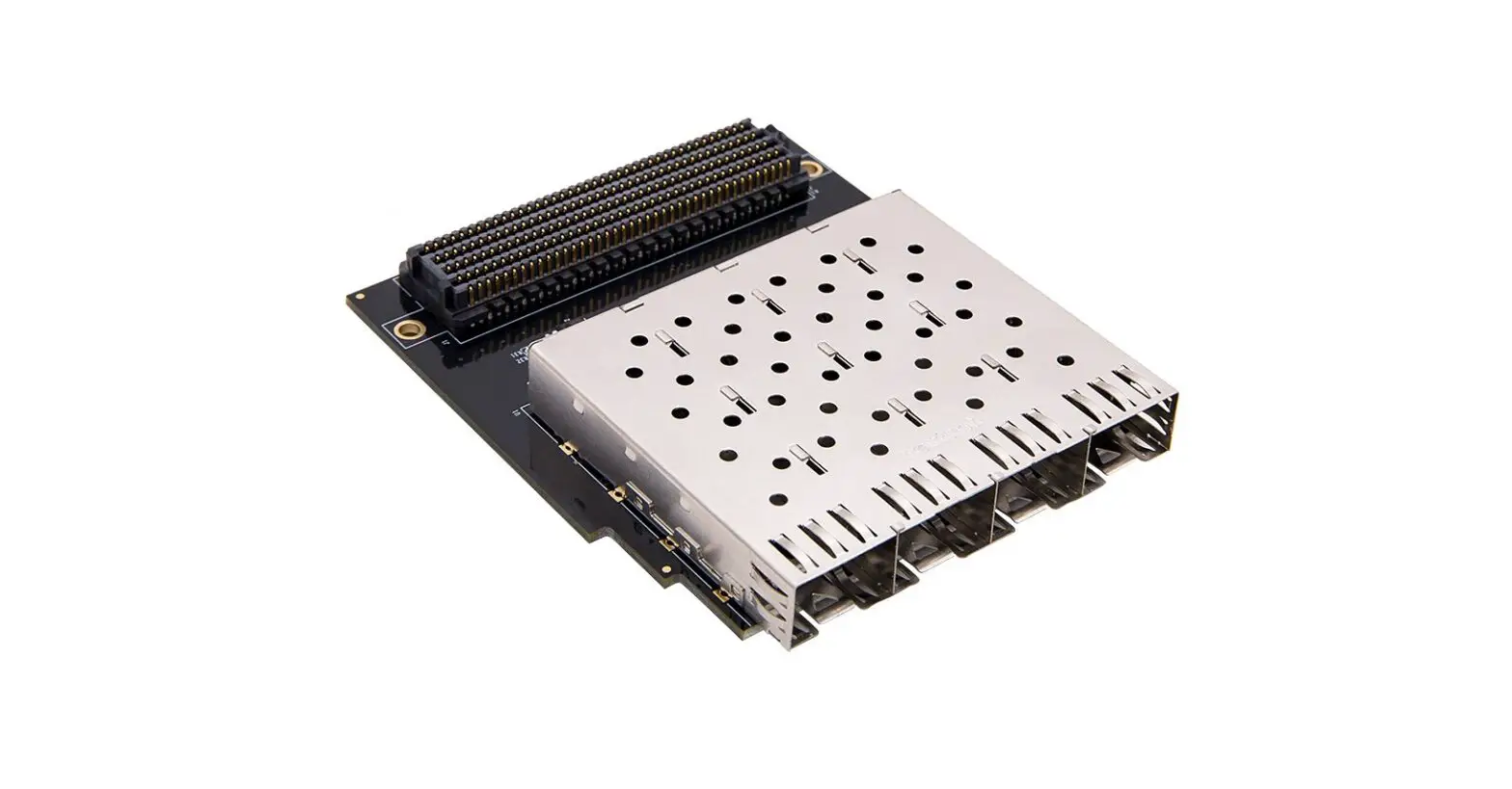 Alinx Fh1223 Fmcto4 Sfp Module User Manual