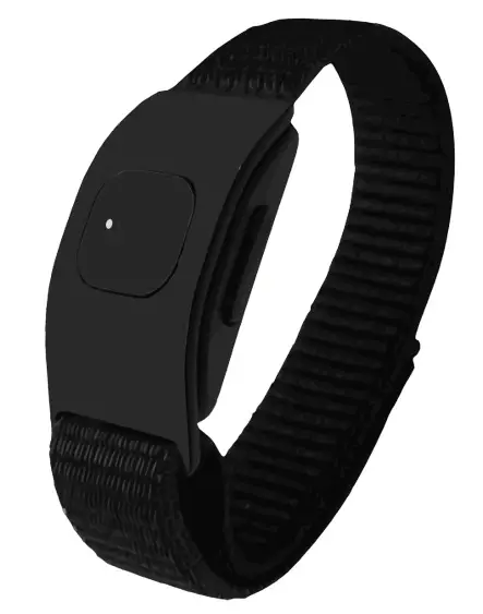 BIOSTRAP Kairos Clinical Grade Biometrics to Monitor Biosensor