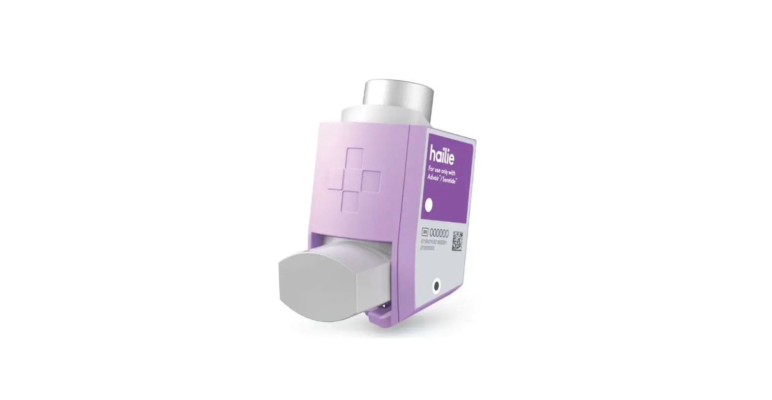 Hailie Advair Hfa Compatible Inhalers User Manual