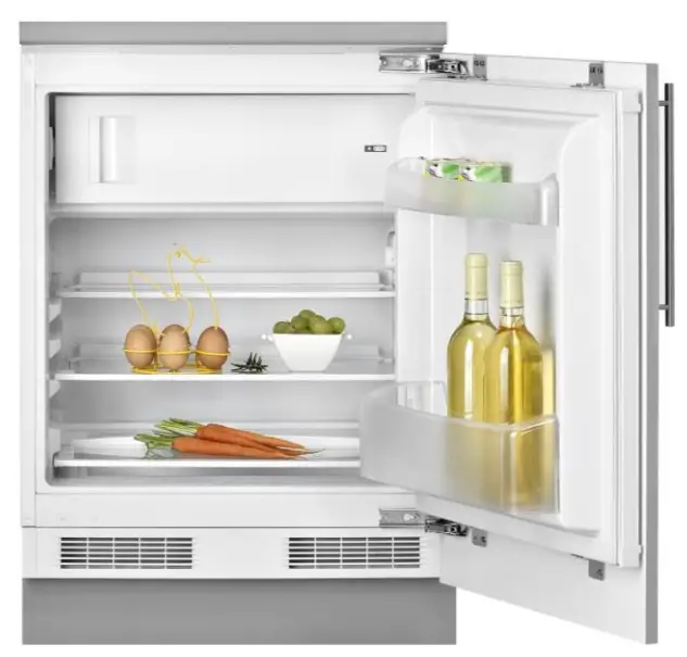 TEKA TFI3 130 D Built-Under Refrigerator
