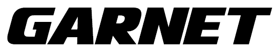 GARNET logo