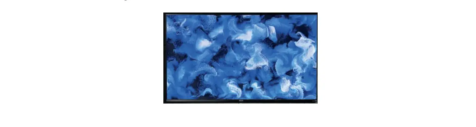 Kivi 40f740nb 40 Inch Fhd Google Android Tv User Manual Kivi 40f740nb 40 Inch Fhd Google Android Tv User Manual