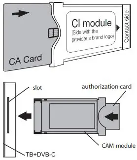 KIVI 40F740NB 40 Inch FHD Google Android-FIG10
