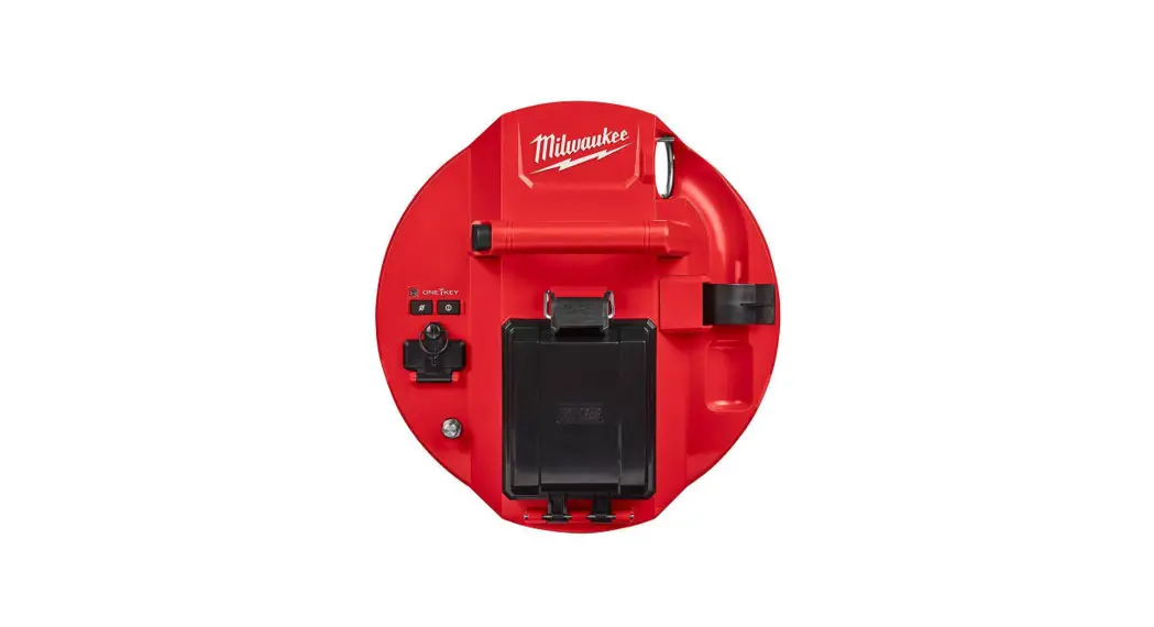 Milwaukee 2970-20: M18 Inspection Control Hub User Manual