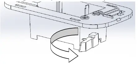 Senva CT1R Select Series Room CO2 Transmitters - DRYWALL