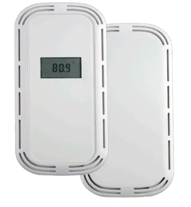 Senva CT1R Select Series Room CO2 Transmitters