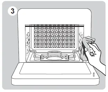 Geek-GTO25A-AiroCook-Air-Fryer-Oven-fig-4