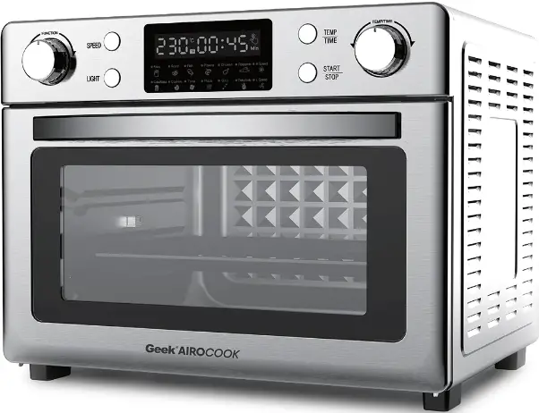 Geek-GTO25A-AiroCook-Air-Fryer-Oven-product-img