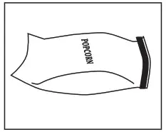 Comfee CMO-C20M1WH Microwave Oven - OPERATION 2