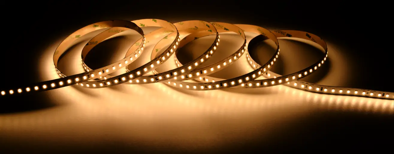 ANETA LIGHTING 71010-01 Scan Strip