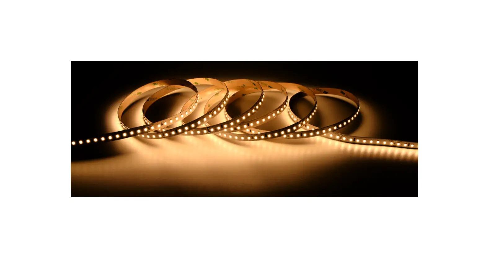 Aneta Lighting 71010-01 Scan Strip Installation Guide