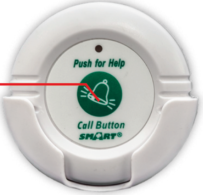 Smart-Caregiver-TL-5102TP-Two-Call-Buttons-&-Wireless-Caregiver-Pager-fig-5