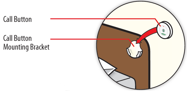 Smart-Caregiver-TL-5102TP-Two-Call-Buttons-&-Wireless-Caregiver-Pager-fig-7