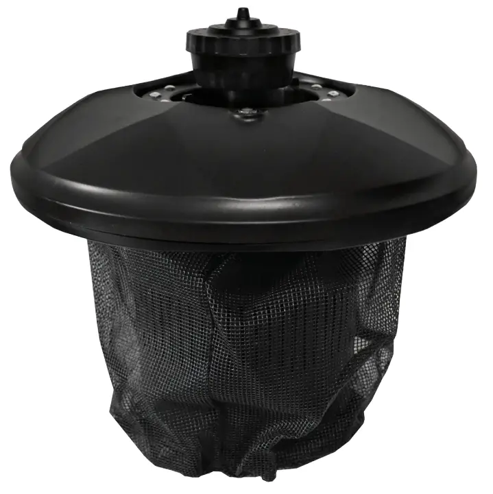 TotalPond 71927 Floating Fountain with LED Lights