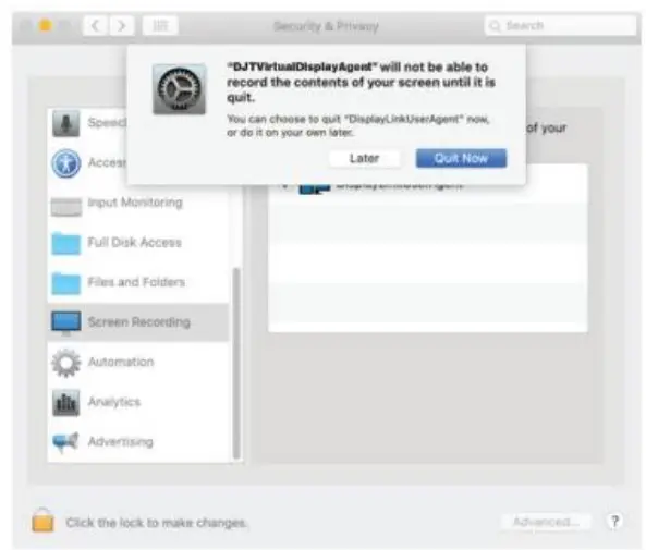 Apple OS installation guide