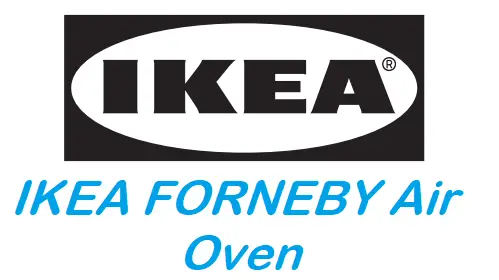 IKEA FORNEBY Air Oven