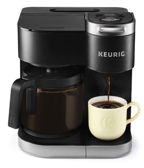 KEURIG-K-Duo-Coffee-Maker-PRODUCT