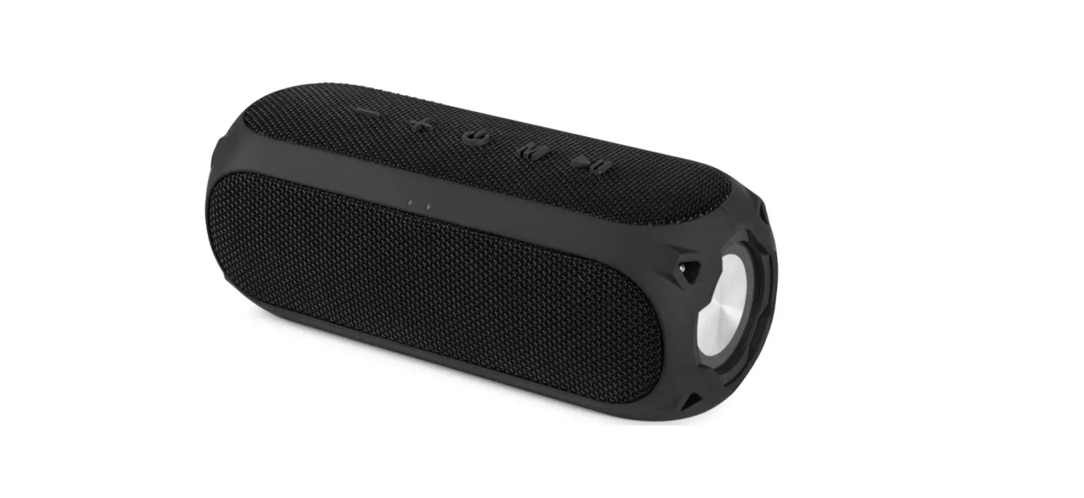 Moonki Mo-l208bt Wireless Speaker Instruction Manual